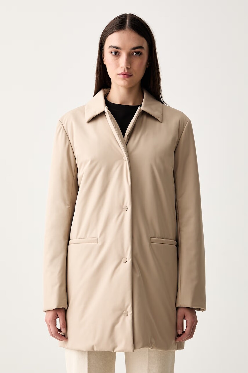 MM by Max Mara plášť dámsky MMLESODO