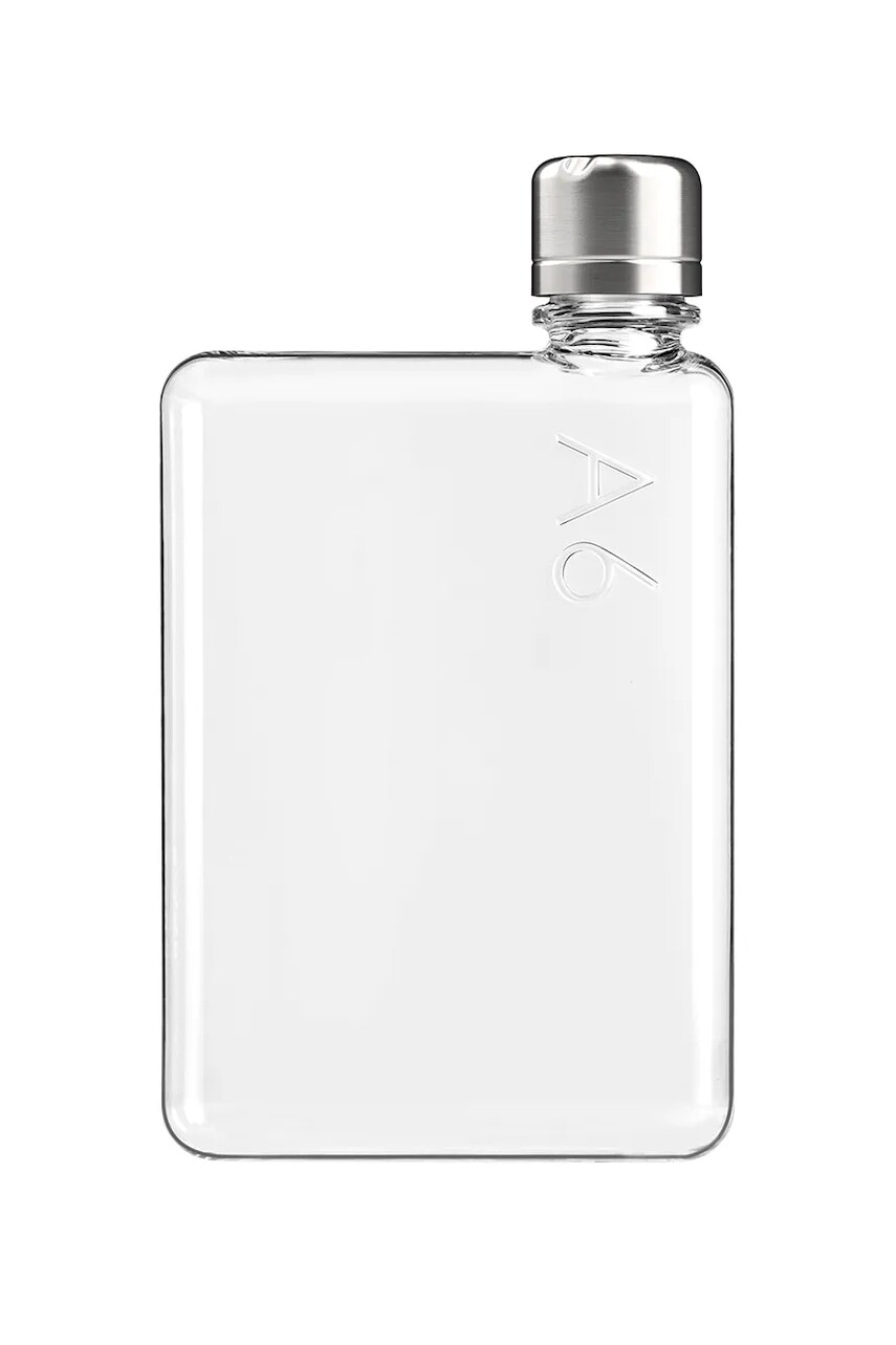 memobottle fľaša na vodu z plastu A6