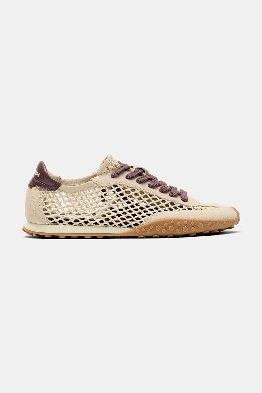 Hoff BRIDGE FISHNET OFF WHITE sneakers dámske