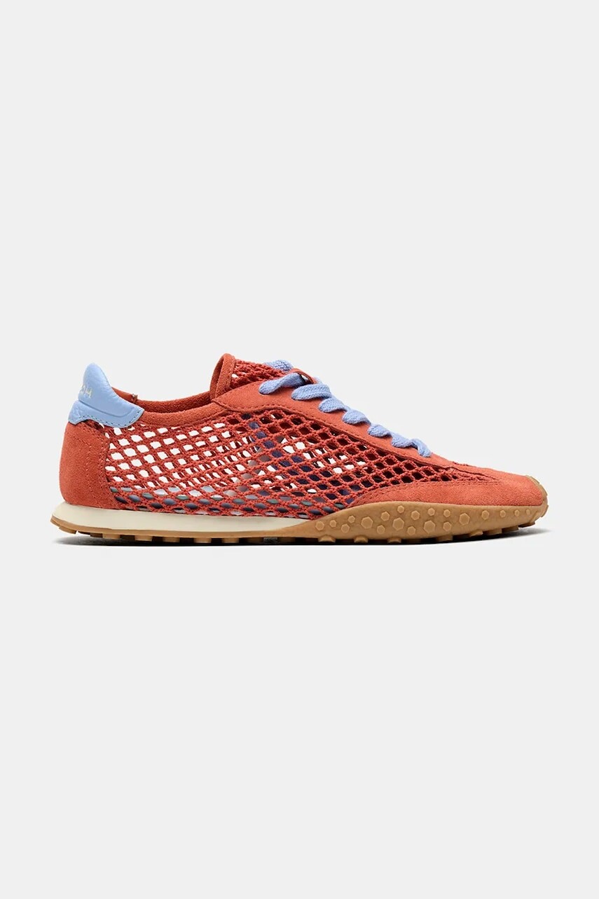 Hoff BRIDGE FISHNET ORANGE sneakers dámske