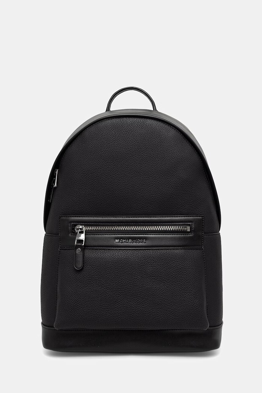Michael Kors ruksak pánsky kožený