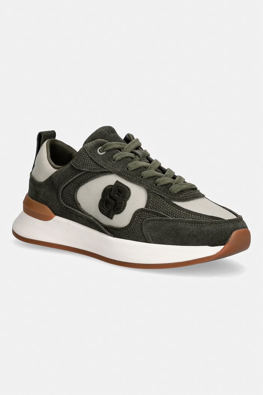 BOSS B Icon sneakers dámske