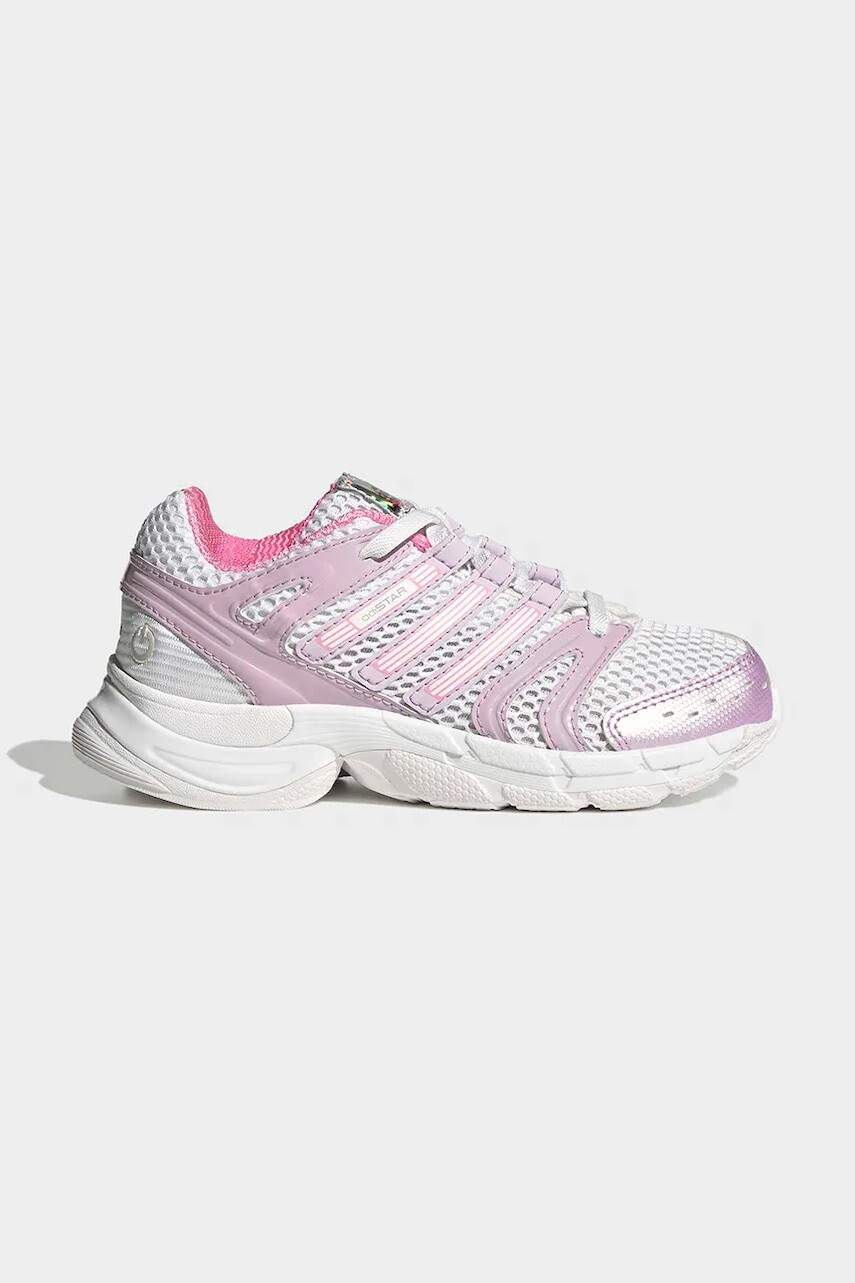 adidas Originals ADISTAR CONTROL 5 LED sneakers detské