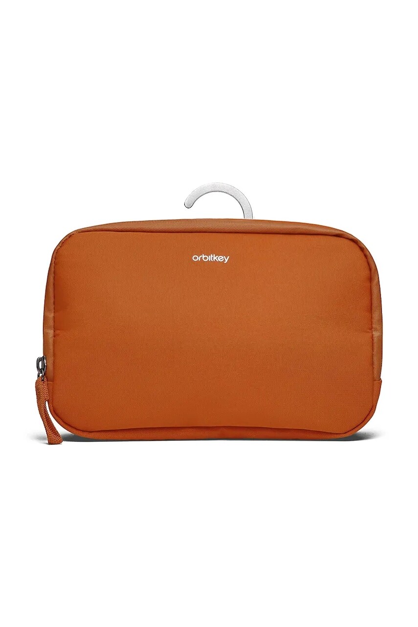 Orbitkey organizér z plastu 23 x 15 x 5 cm