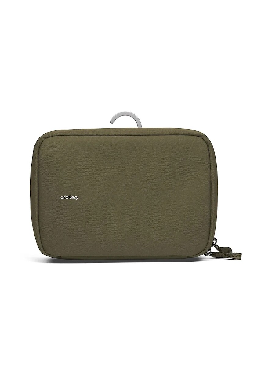 Orbitkey organizér z plastu 25,5 x 18 x 9 cm