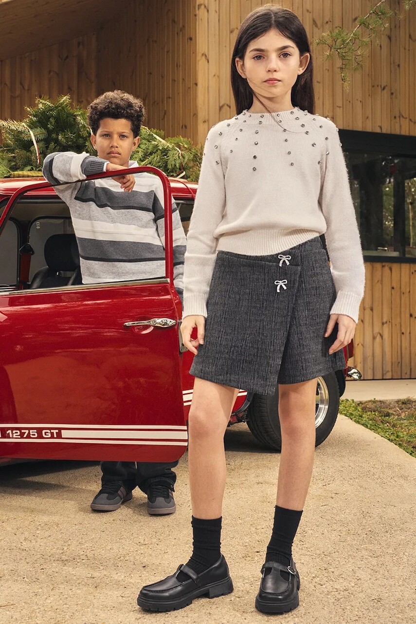 Mayoral culottes detské