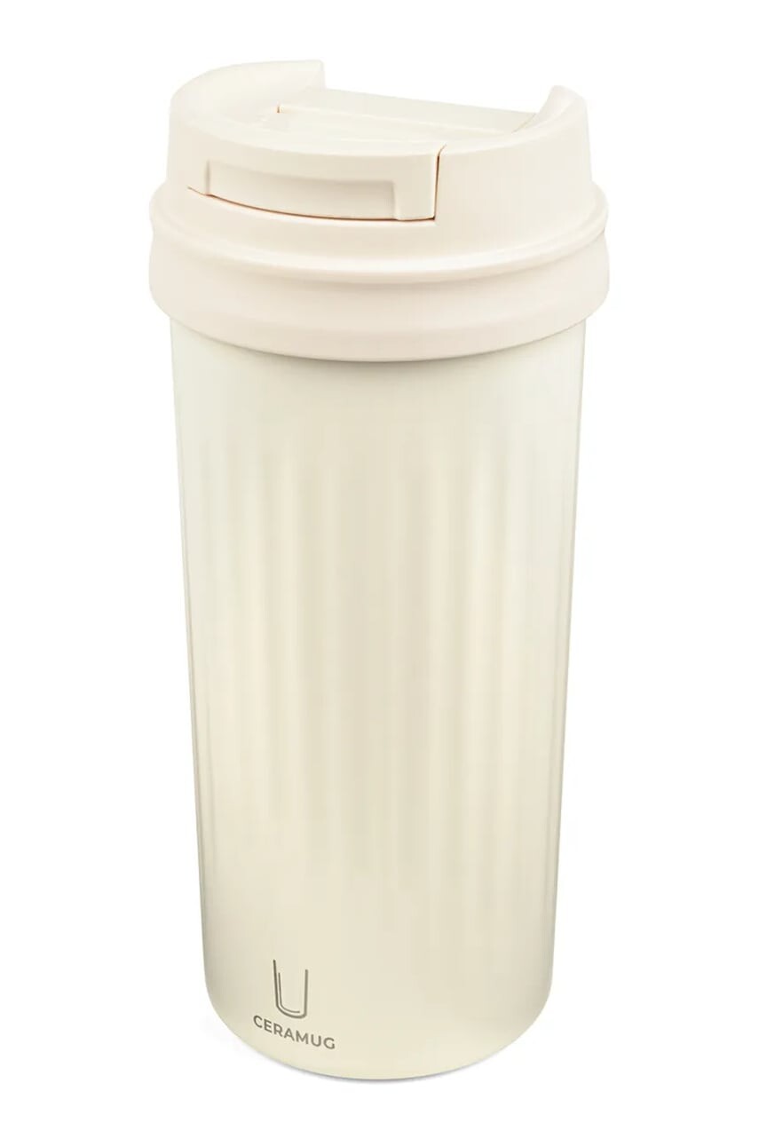 Troika termohrnček z plastu 500 ml