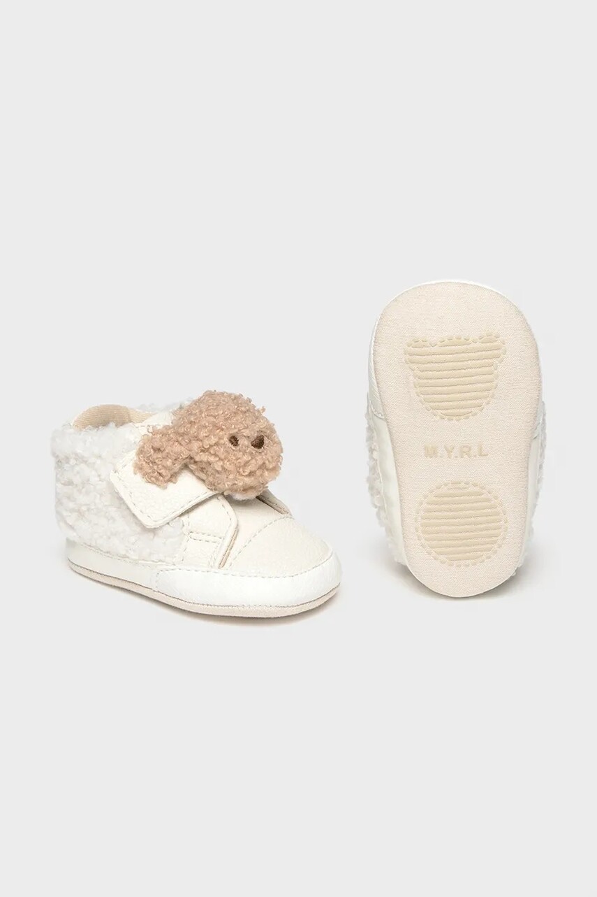 Mayoral Newborn detské topánky
