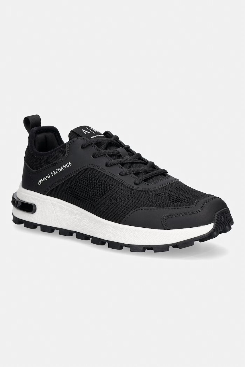 Armani Exchange sneakers pánske