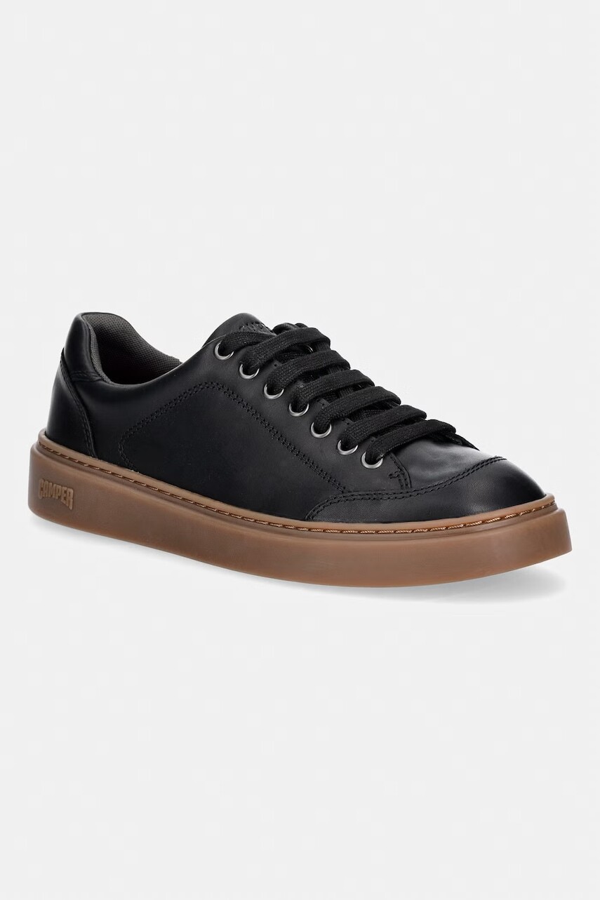 Camper Runner Twentyfive sneakers dámske kožené