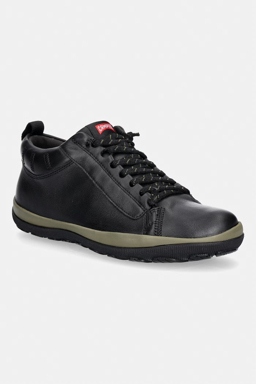 Camper Peu Pista GM sneakers pánske kožené