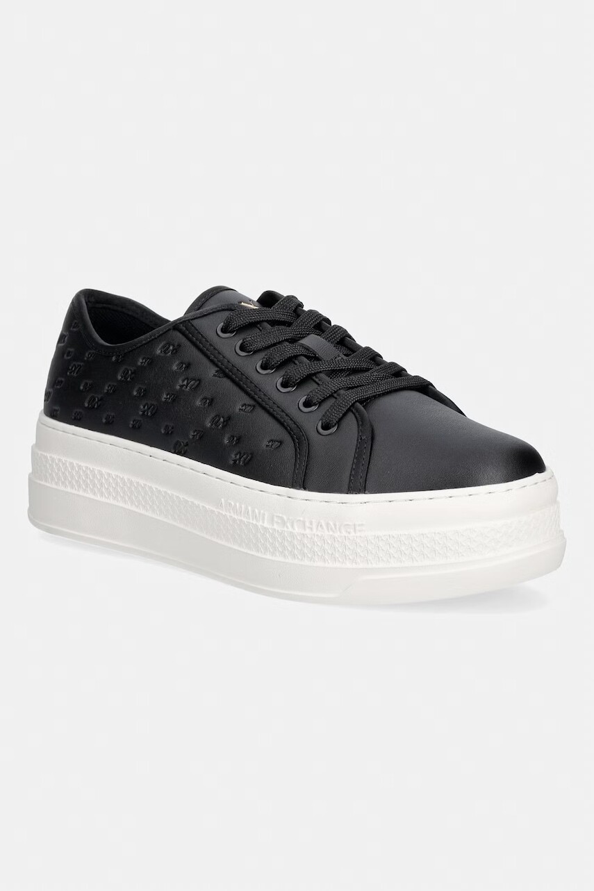 Armani Exchange sneakers dámske