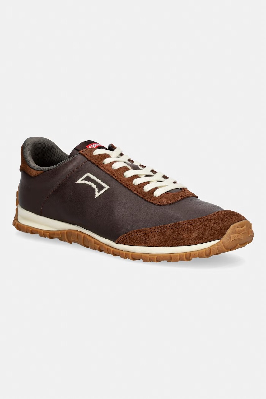 Camper Drift Walk sneakers dámske kožené