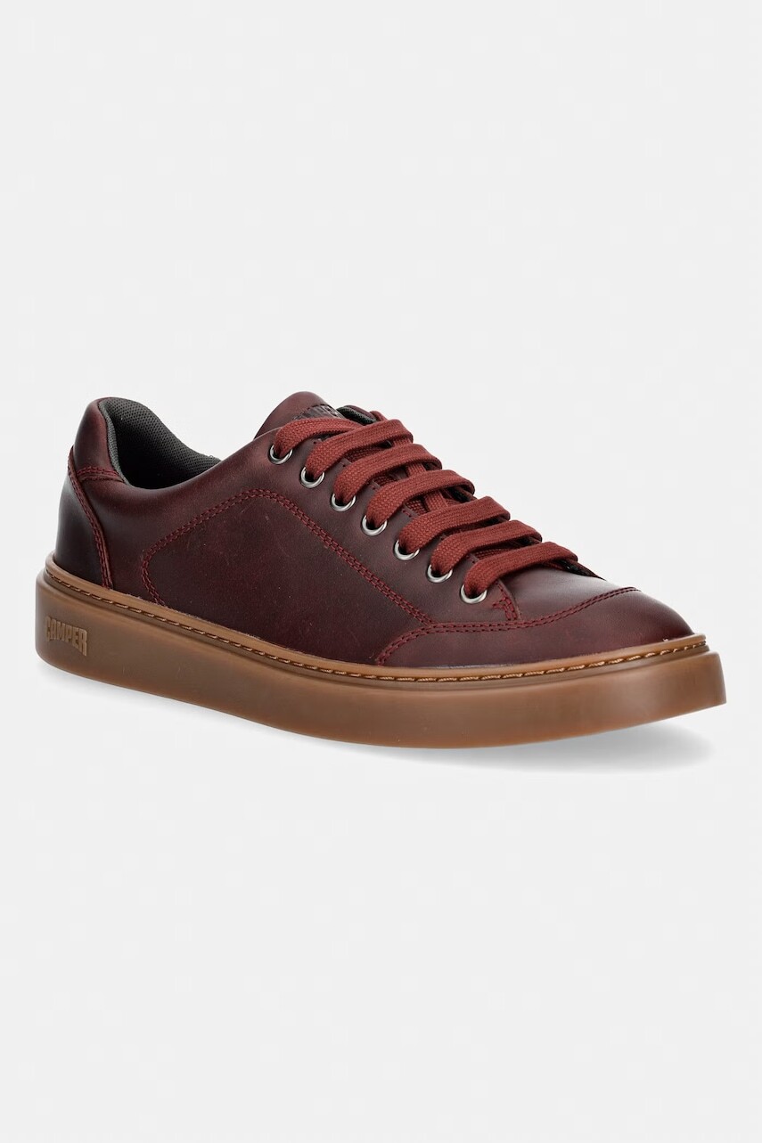 Camper Runner Twentyfive sneakers pánske kožené