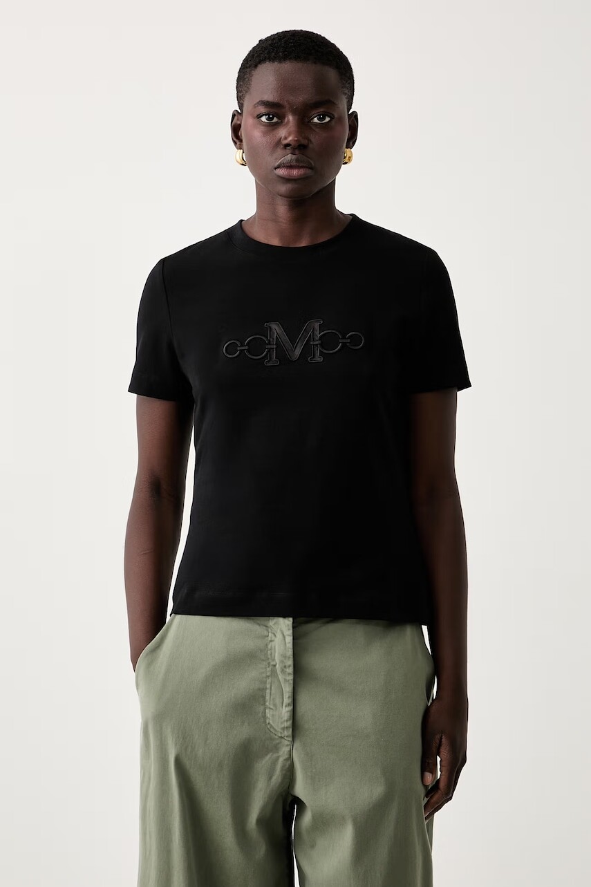 Marciano by Guess tričko dámske s bavlnou CASSEL