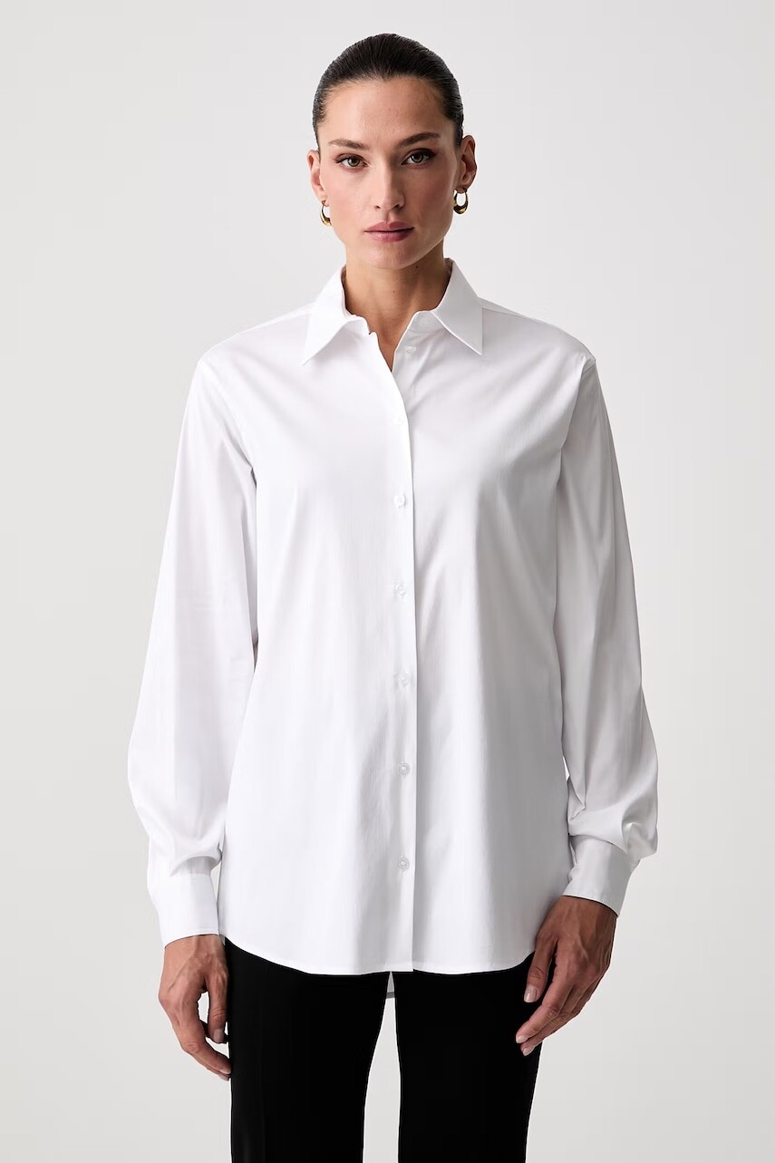 Marciano by Guess košeľa dámska s bavlnou ULLA