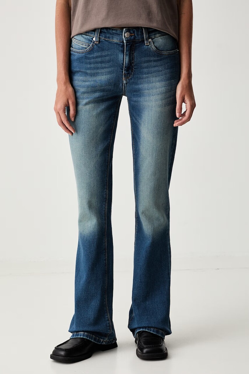 Zadig&Voltaire rifle flare dámske ECLIPSE