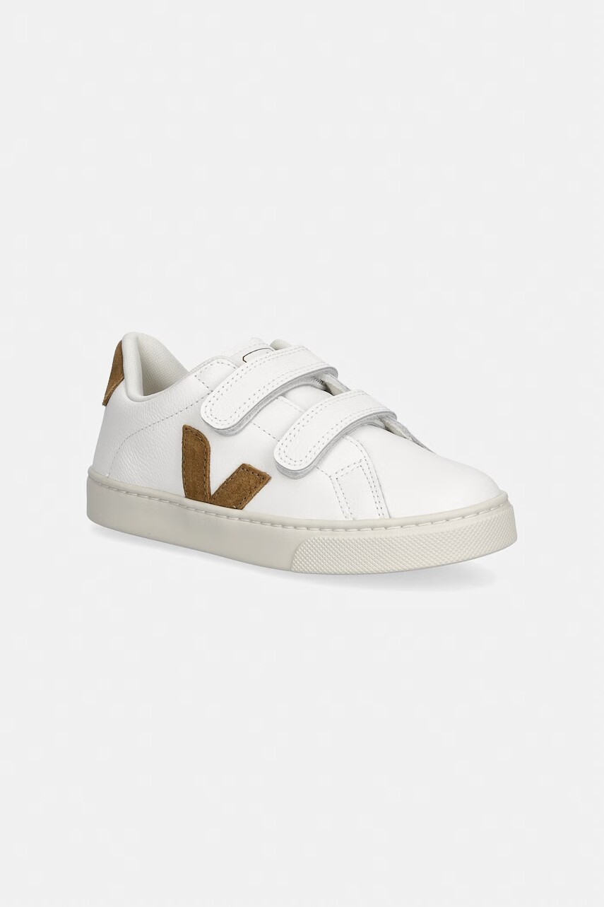 Veja Small Esplar sneakers detské kožené