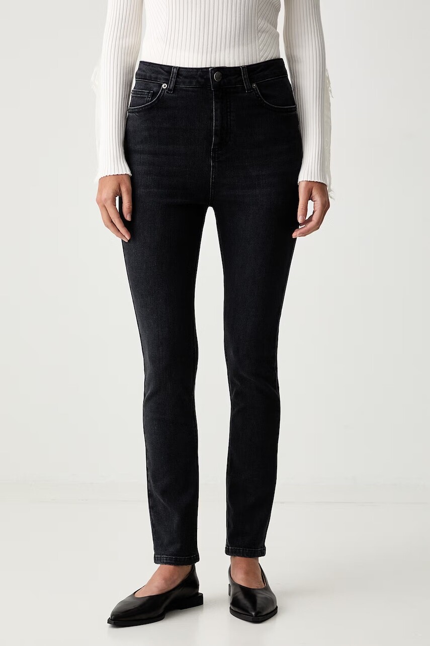 Twinset rifle skinny dámske