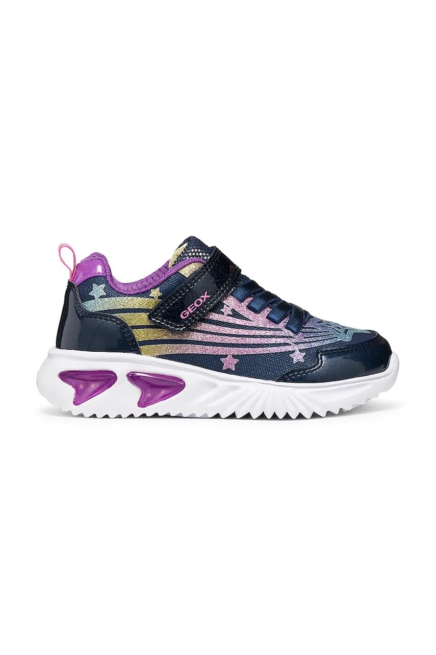 Geox ASSISTER sneakers detské