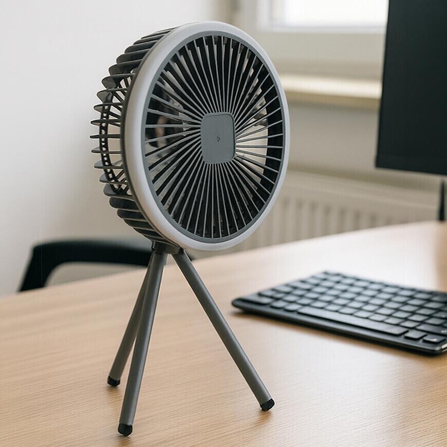 Ventilator 2w1 TG-001