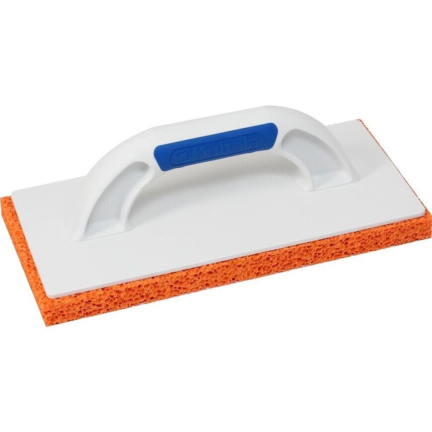 Kubala hladidlo so špongiou gumovou 140x280 mm úchyt G17 0386