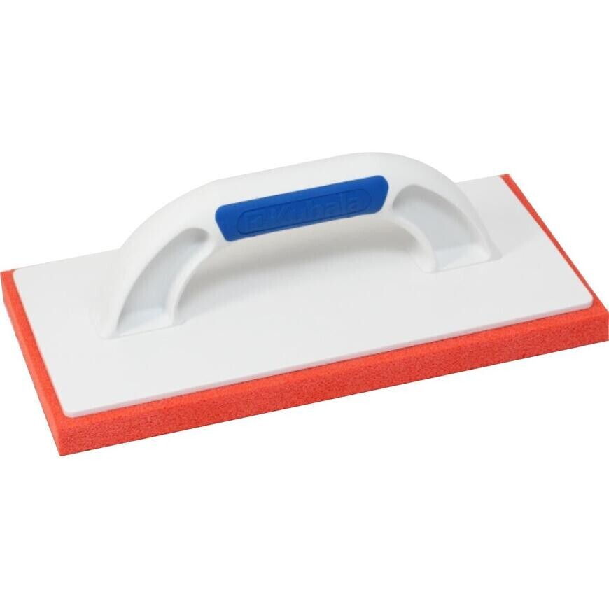 Kubala hladidlo so špongiou gumovou tvrdou 140x288 mm úchyt G17 0397