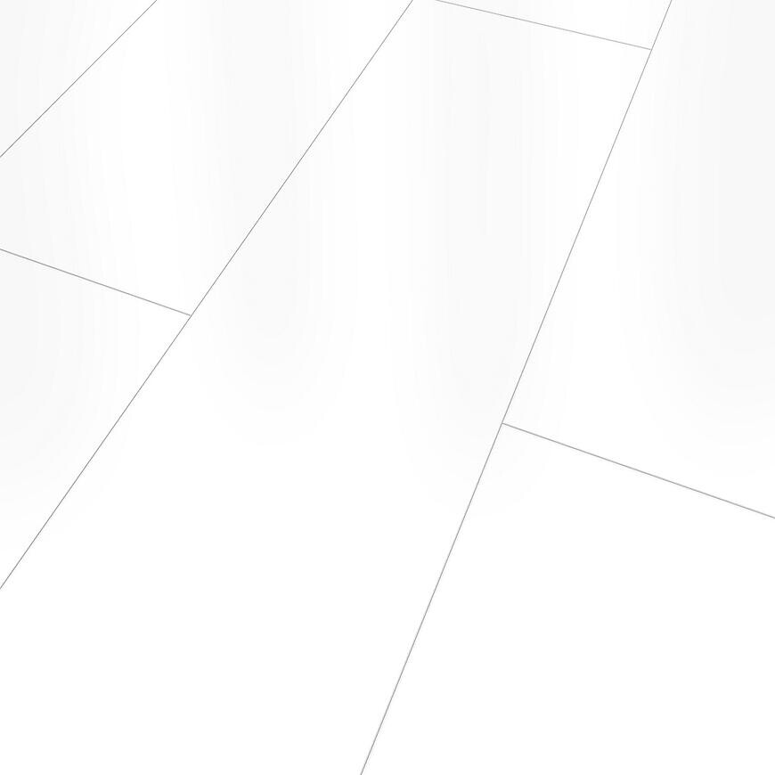 Obkladovy panel SPC 68091 Uni White 39,2x118cm 3mm