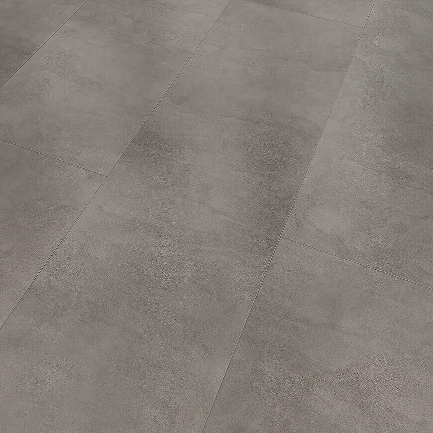 Obkladovy panel SPC 68093 Concrete Dark Grey 39,2x118cm 3mm