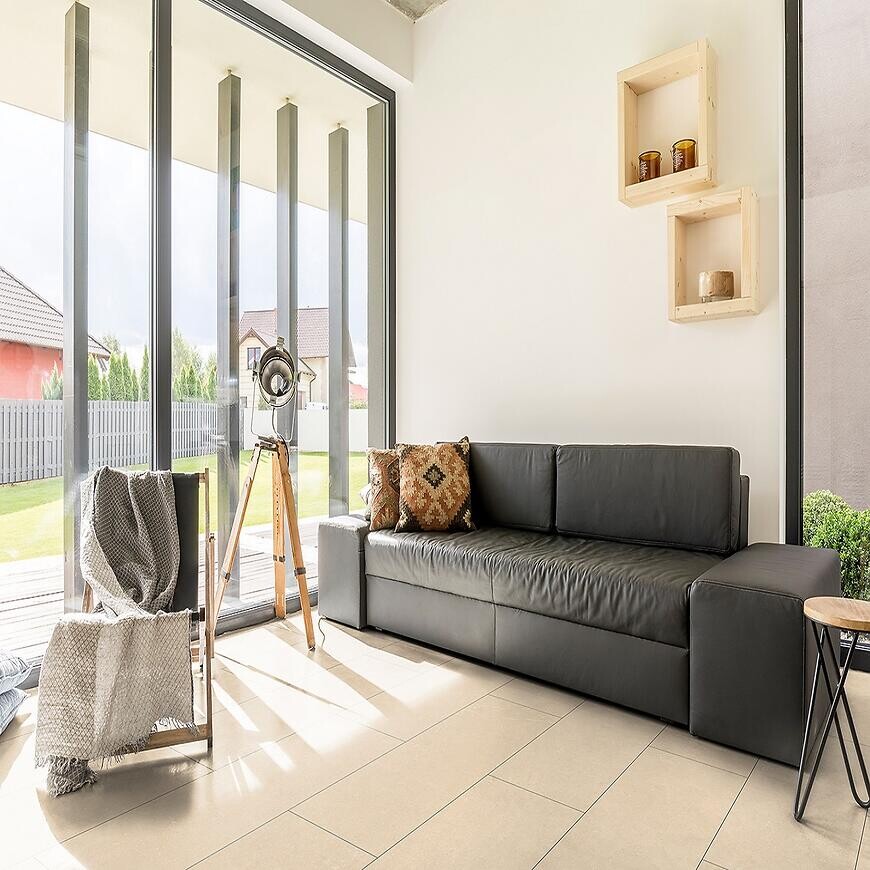 Obkladovy panel SPC 68096 Limestone Light Beige 39,2x118cm 3mm