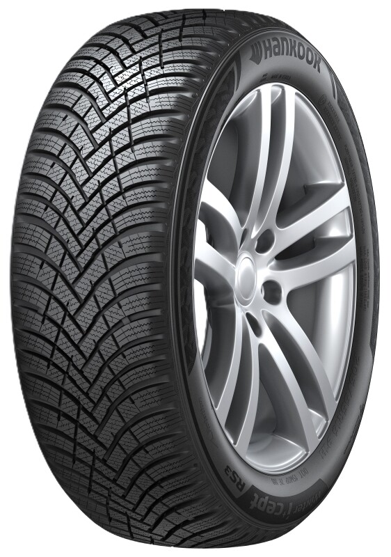 Hankook W462 Winter i*cept RS3 215/55 R16 W462 93H MFS 3PMSF