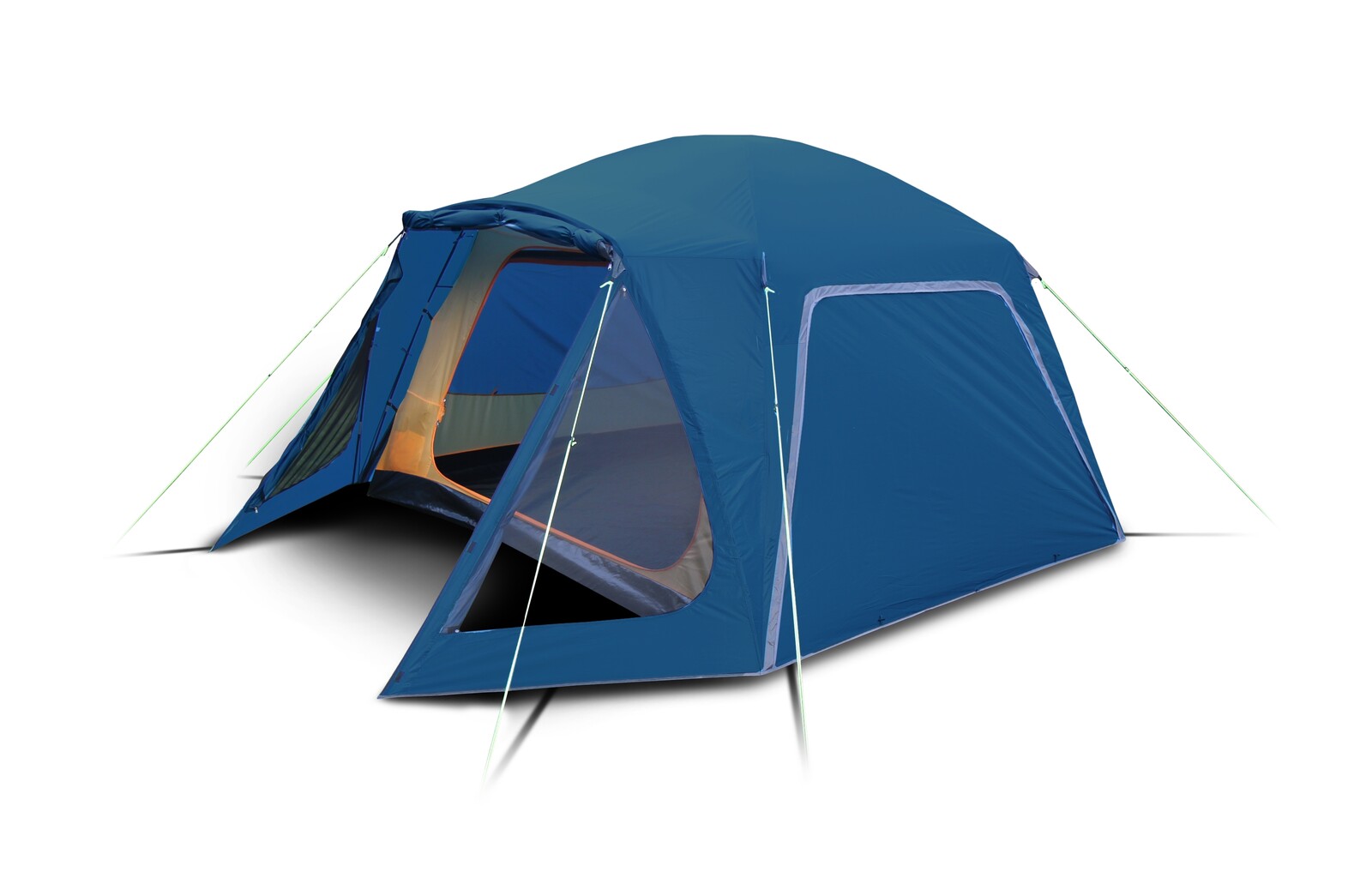 Trimm Macao Dark Lagoon / Dark Grey 8595225520454
