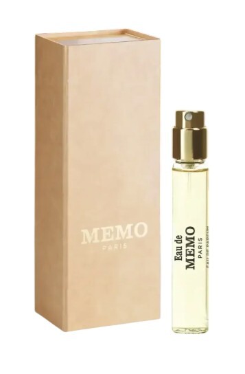 Memo Eau De Memo - EDP - miniatura 10 ml