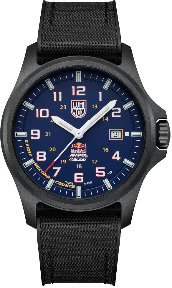 Luminox Red Bull Ampol Racing Atacama Field XL.1970.ARB.N Limited Edition