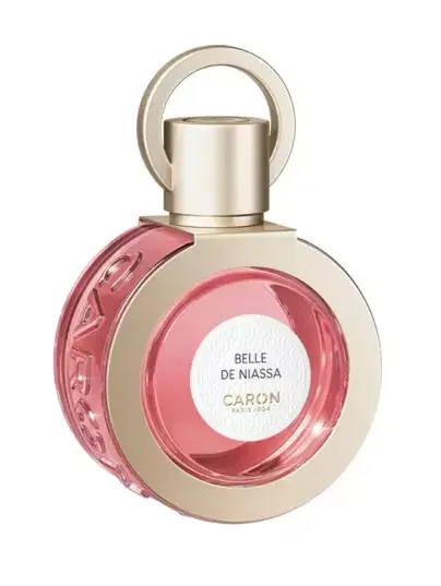 Caron Belle De Niassa - EDP - plniteľná 30 ml