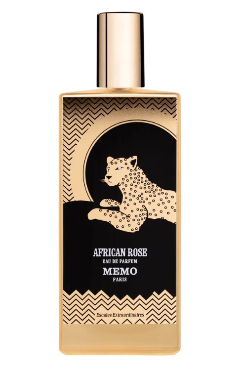 Memo African Rose - EDP 75 ml