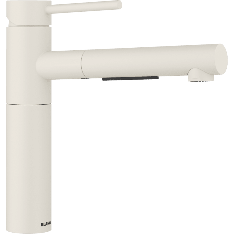 BLANCO ALTA-S II silgranit biela soft