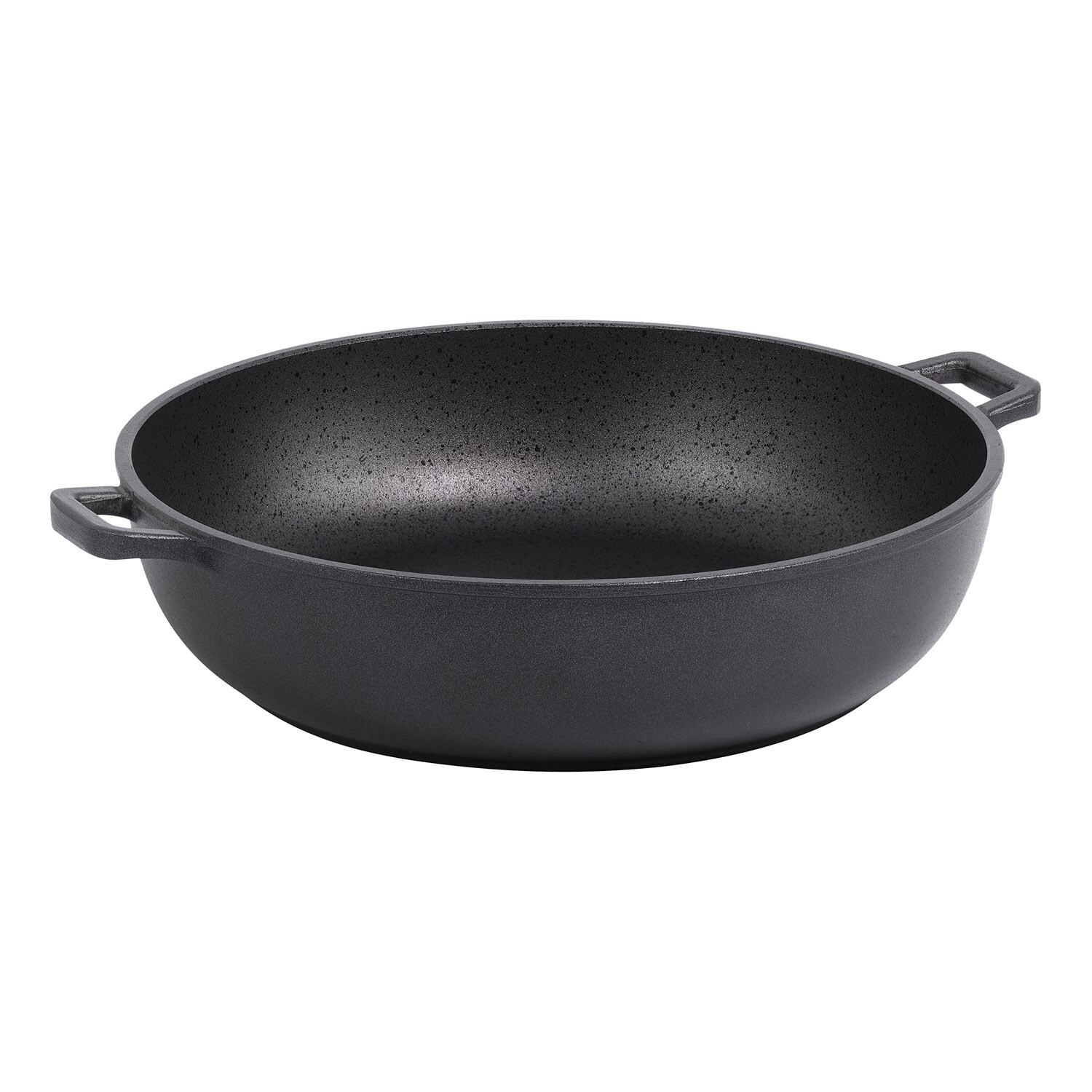 Nepriľnavá servírovacia panvica Choc EXTREME Ø 28 cm de Buyer