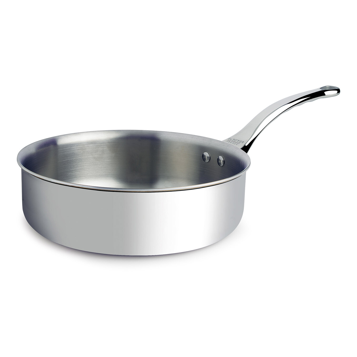 Panvica na soté Ø 24 cm Affinity de Buyer