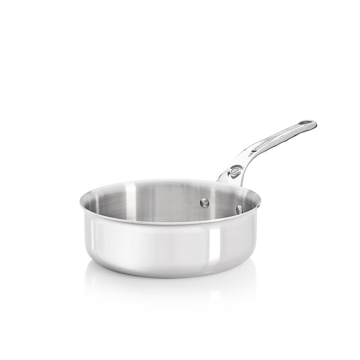 Nerezová rajnica Affinity de Buyer 16 cm