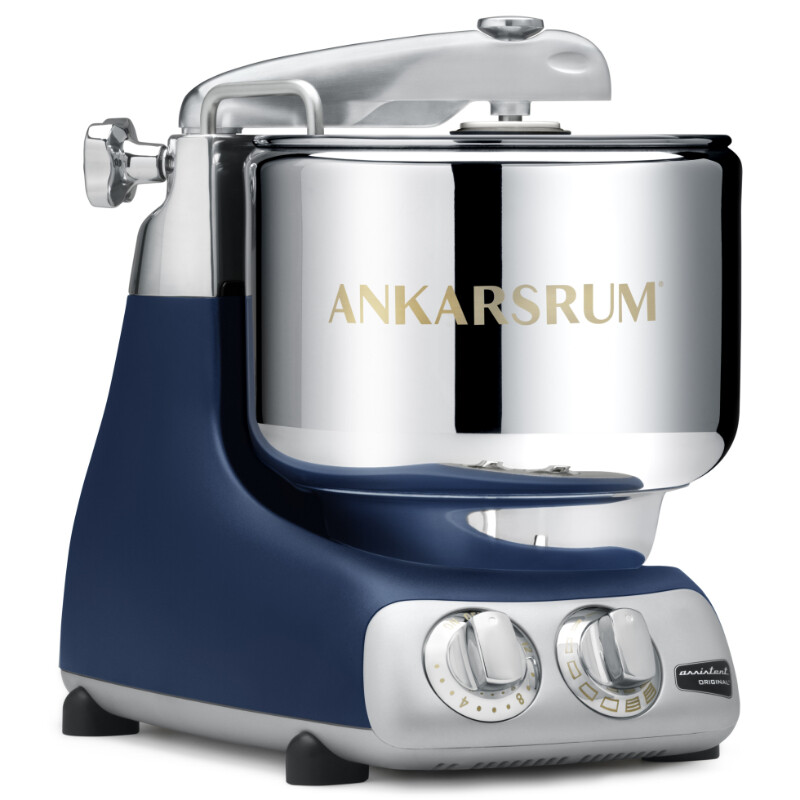 Kuchynský robot AKM6230 ASSISTENT ORIGINAL, modrá, Ankarsrum