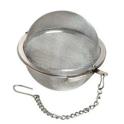 Sitko na čaj/korenie Staub