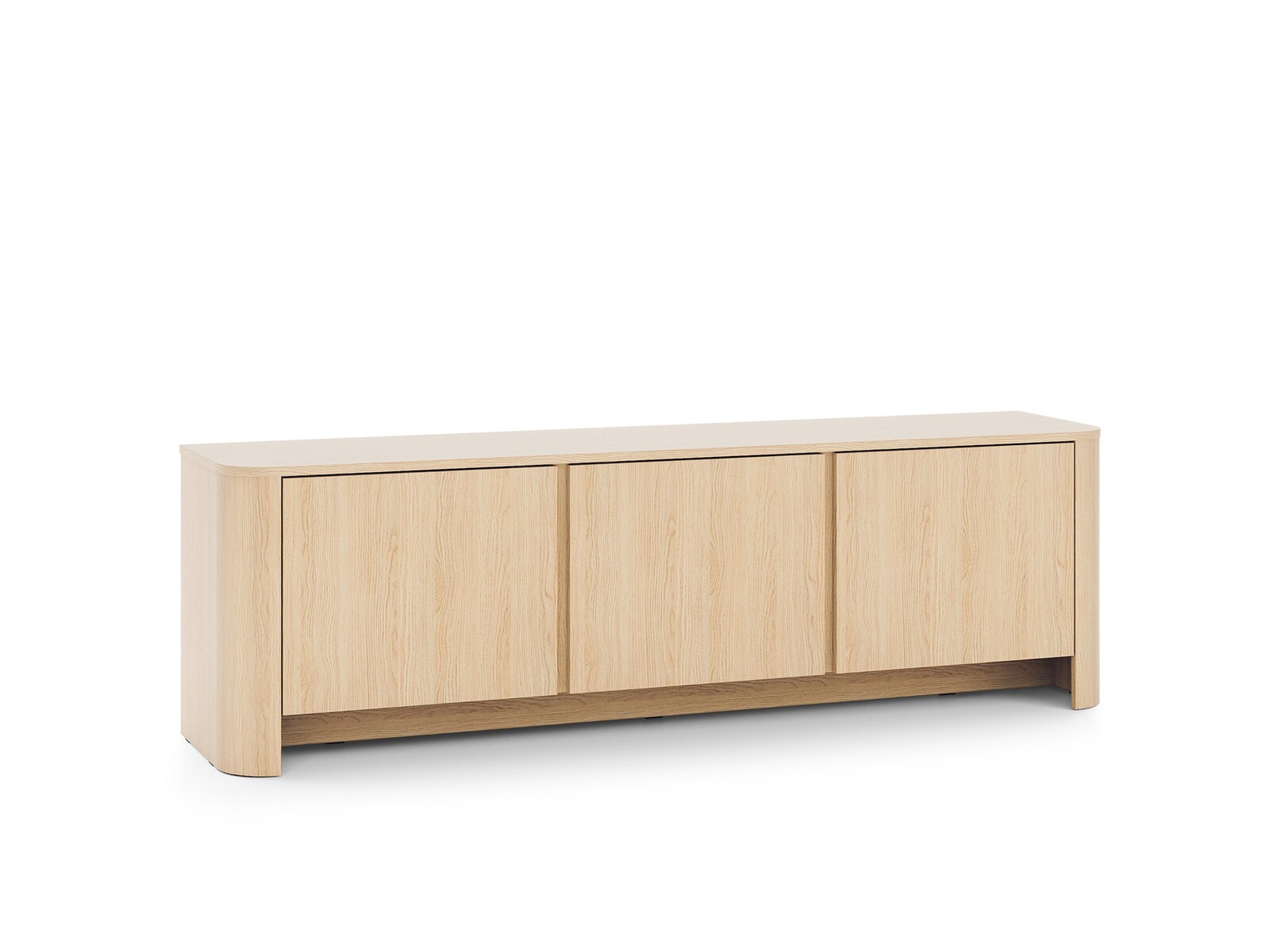 TV stolek Bari 168 cm dub Vicenza