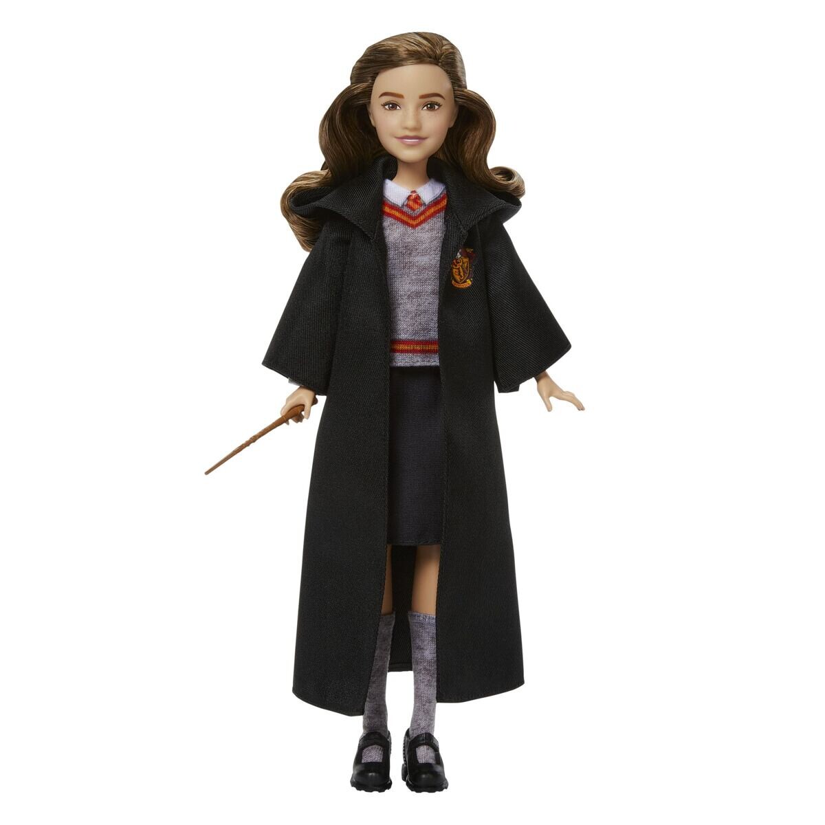 Mattel Harry Potter bábika Hermiona