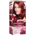 Farbenie Garnier  Color Sensation Permanent Cream Hair Color - 6.60 Rouge