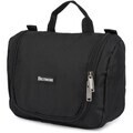 Kozmetické kufríky Vanity Beltimore krar26black