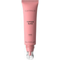 Starostlivosť & podkladové bázy na pery Catrice Peptide Bliss Glossy Lip Balm - 010 Life In Rosé