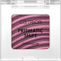 Očné tiene & podkladové bázy Catrice Prismatic Shift Eyeshadow - 20 Berry Blaze