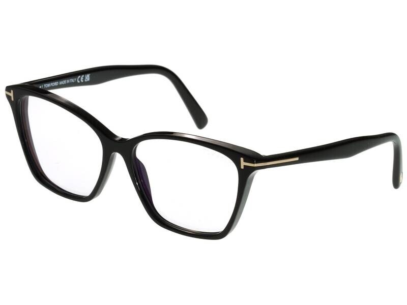 Okuliare k počítaču Tom Ford FT5949-B 001