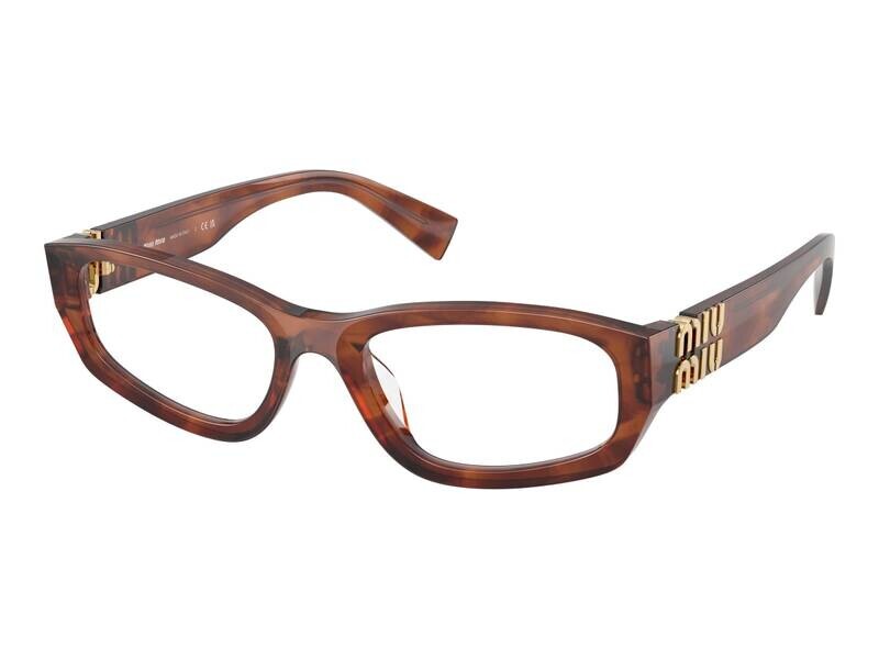 Miu Miu MU 04YV 26E1O1